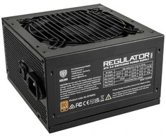 Kolink Regulator 80 PLUS Gold PSU, ATX 3.0, PCIe 5.0, modular – 750 Watts