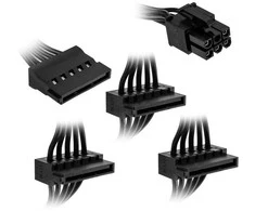 Kolink Regulator modular SATA cable
