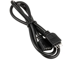 Kolink RGB 4 kontaktų prailginimo kabelis – 50 cm