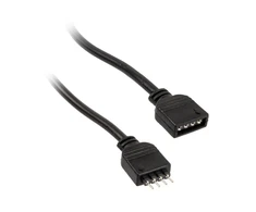 Kolink RGB 4 kontaktų prailginimo kabelis – 50 cm