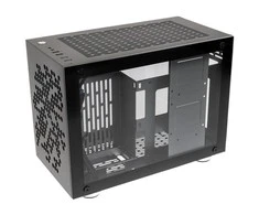 Kolink Rocket Heavy Mini-ITX kompiuterio korpusas