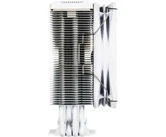 Kolink Umbra EX180 Baltas Edition CPU Cooler – 120 mm