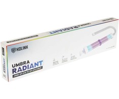 Kolink Umbra Radiant ARGB 12V-2×6 to 12V-2×6 power cable