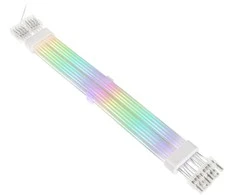 „KoKolink Umbra Radiant ARGB PCIe“ 8 kontaktų prailginimo kabelis