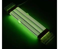 „Kolink Umbra Radiant ARGB“ 24 kontaktų pagrindinės plokštės prailginimo kabelis