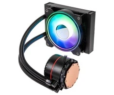 „Kolink Umbra Void 120 AIO Performance ARGB“ procesoriaus AIO aušintuvas