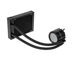 „Kolink Umbra Void 120 AIO Performance ARGB“ procesoriaus AIO aušintuvas