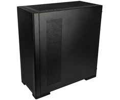 Kolink Unity Meshbay Performance Midi-Tower, Mesh – juodos spalvos