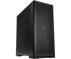 Kolink Unity Meshbay Performance Midi-Tower, Mesh – juodos spalvos