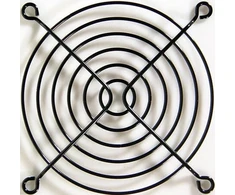 Kolink Fan Grilis Classic, 92 mm – juodos spalvos