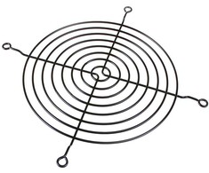 Kolink Fan Grilis Classic, 140 mm - juodos spalvos