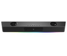 Creative Sound BlasterX Katana V2X Soundbar - juodas