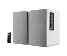 Kolonėlės Edifier R1280DB BT, Baltos/Pilkos spalvos