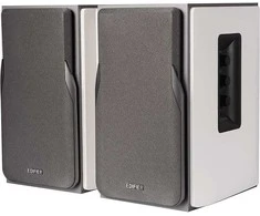 Kolonėlės Edifier Studio R1380DB, Baltos/Pilkos spalvos