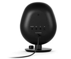 Kompiuterio kolonėlės SteelSeries Arena 3, Juodos spalvos