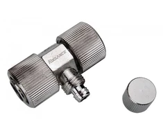 Koolance Drain valve, 13mm inner diameter (VLV 13TSPL)