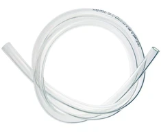 Koolance Hose, 10mm x 13mm Diameter - 3m Length (HOS-10X13PU-CL-3M)