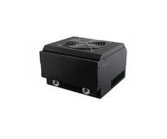 Koolance HXM-ALX750 Heat Exchanger Module for ALX Series + Reservoir and Pump Module