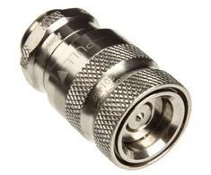 Koolance QD2 No-Spill greito atjungimo tiesus sriegis, vidinis, G1/4 colio