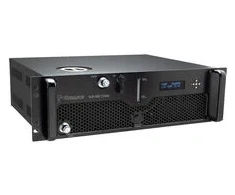 Koolance Chłodnica cieczy, 600W - juoda (VLR-600)