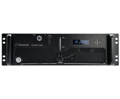 Koolance Chłodnica cieczy, 600W - juoda (VLR-600)