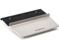 Heusinkveld Sim Pedals Sprint Baseplate - juodas