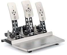 Heusinkveld Heusinkveld Sim Pedals Sprint 3-Pedal Set - juodas