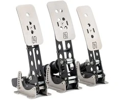 Heusinkveld Heusinkveld Sim Pedals Sprint 3-Pedal Set - juodas