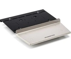 Heusinkveld Sim pedals Ultimate+ HE-SPUBP20 Juoda