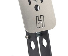 Heusinkveld Sim Sprint - Clutch - juodas