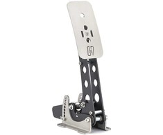 Heusinkveld Sim Sprint - Clutch - juodas