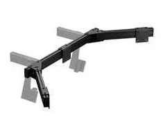 Laikiklis Sabelt Sim Racing Sabelt Direct Mount Triple Monitorius Add On