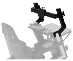 Laikiklis TrackTime Series One Single Screen Mount