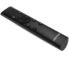 Lamptron CT625 All-In-One Controller, 6x IPS – juodos spalvos