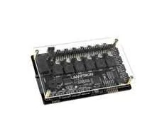 Lamptron CT630 Auto-Controller, PWM, ARGB – juodos spalvos