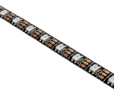 Lamptron FlexLight Multi Programmable RGB-LEDs, Infrared Remote – 1m