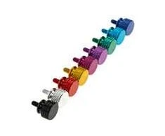 Lamptron Case Screws – Pack of 9