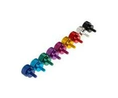 Lamptron Case Screws – Pack of 9