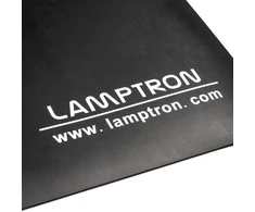 Laikiklis Lamptron PM3150 darbo kilimėlis, antistatinis