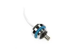Lamptron TS708 Skaitmeninis termometras, G1/4 Inch Connection – baltas
