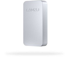Lamzu 4K Hz Dongle Pelės Adapteris