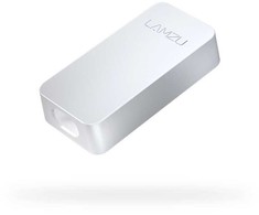 Lamzu 4K Hz Dongle Pelės Adapteris