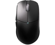 Lamzu Atlantis MINI 4K Pelė žaidimams – Charcoal Juodas
