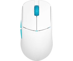 Lamzu Atlantis MINI PRO Pelė žaidimams - Polar Baltas