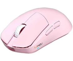 Lamzu MAYA X 8K Rožinė (Rožinė) Belaidė Žaidimų Pelė