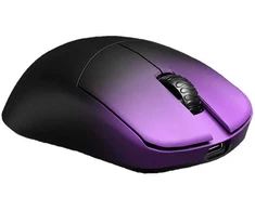 Lamzu MAYA X Wireless 8K Violetinė Shadow (Violetinė) Belaidė Žaidimų Pelė