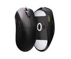 Lamzu PARO AURORA Wireless 8K Charcoal Juodas (Juoda) Belaidė Žaidimų Pelė