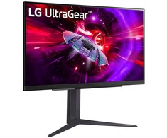 LG Monitorius 27GR83Q-B 27GR83QB (27GR83Q-B.AEU)