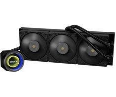 Lian Li GALAHAD II 360 Trinity Performance AiO Vanduo aušintuvas - juoda