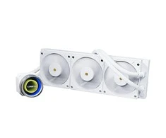 Vandens aušinimas Lian Li Galahad II Trinity Performance 360 (GA2P36W)